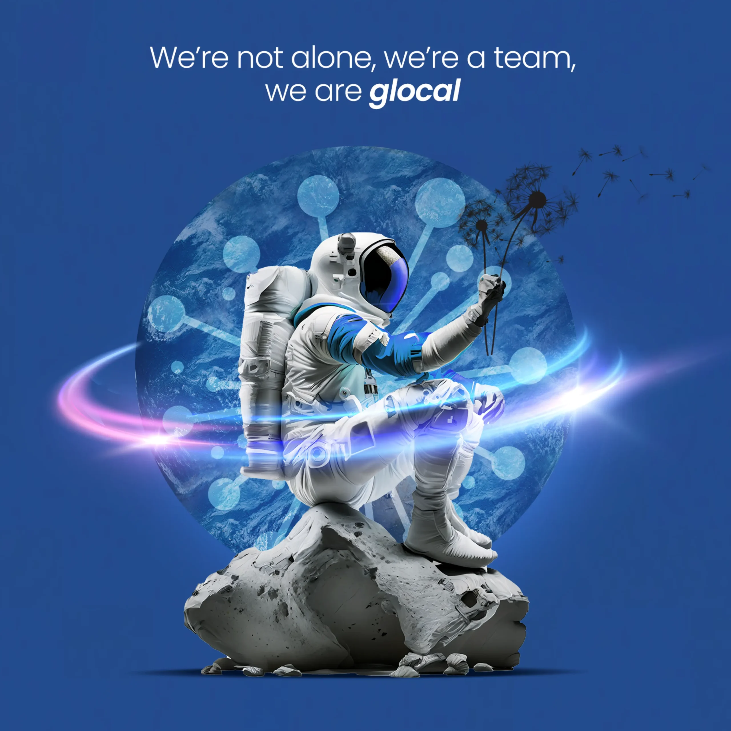 Graphic Design Fiftyfive Media - Agenzia di Comunicazione a Ferrara